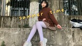 【Xiao Peijiu】 mùa hè ♡ Chúc mọi người một ngày Tết vui vẻ!