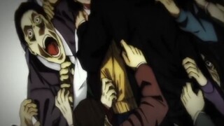 "Chú thuật hồi chiến" bộ tứ mạnh mẽ #jujutsukaisen0 #chuthuathoichien  #hotanimethang4