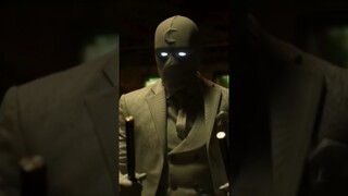 moon knight #moonknight #marvel #shorts