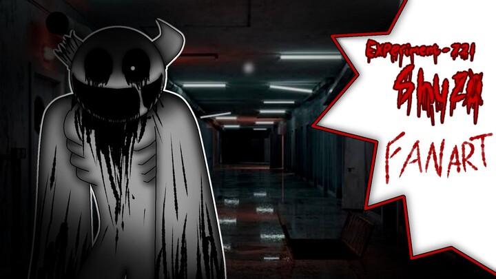 inilah cara ku untuk menggambar Creepypasta! part 2