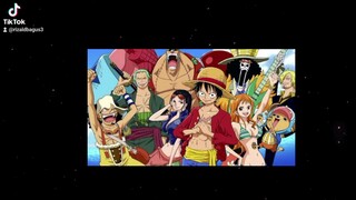 kenapa one piece menjadi anime yang spesial