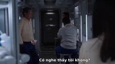 Cuộc Chiến Không Gian 3 EP 8 [Sub Việt]