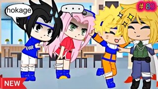 NARUTO MEME COMPILATION 🎃 # 83 naruto gachameme  💖✔  gachalife✨ 🌹 #sasuke #sakura #naruto #TACHI