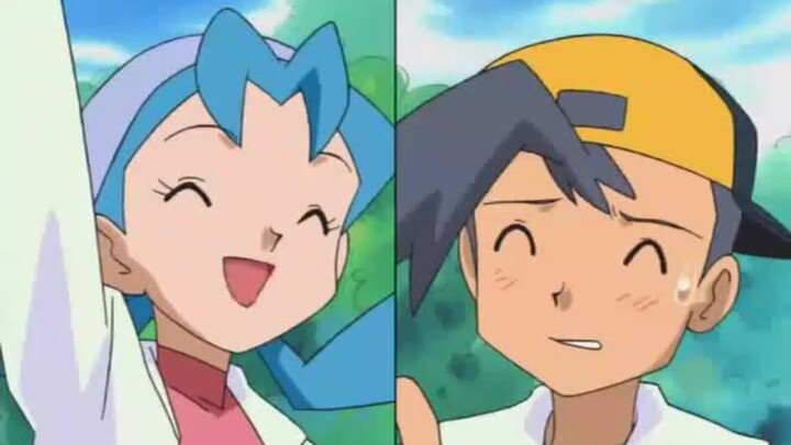 Ollie? (Hóa ra Pokémon đã chơi trò này nhiều năm rồi!!!)_bilibili