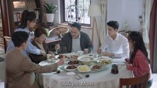 Amidst a Snowstorm of Love Ep. 27 (Eng Sub)