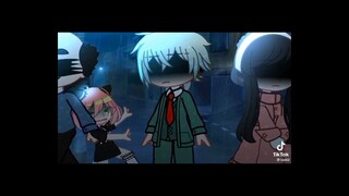 Gacha life/club tiktoks || complications 1