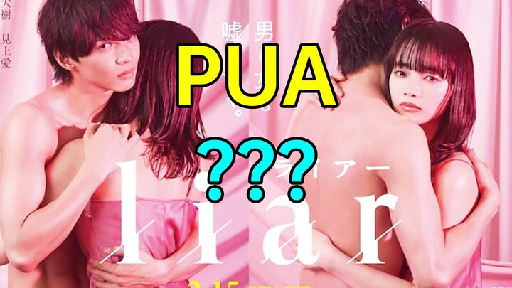 PUA kisah cinta picisan? Drama tengah malam ajari kamu trik berlapis si “pria teh”! Kisah picisan pe