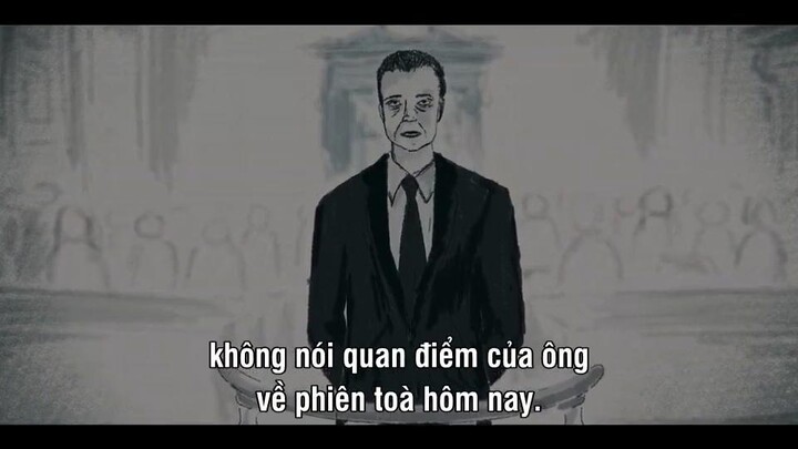 Vụ án Outreau: Cơn ác mộng nước Pháp EP 4 [Sub Việt]