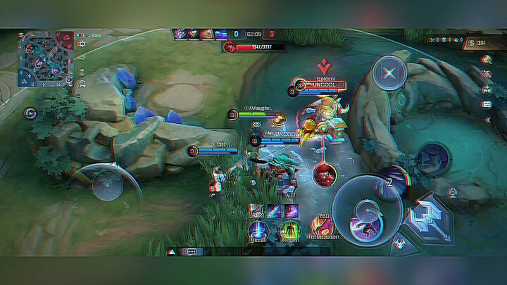 Gusion