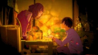 Dua Kata Untuk Anime Ini : Manisss Banget!!!