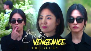 BIBI Vengeance ✗ Moon Dong Eun ||The Glory|| Song Hye-kyo [FMV]