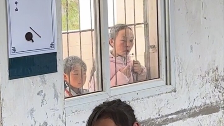愿这个冬天 不再寒冷