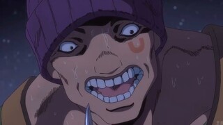 Keberuntungan Pastor Pucci mulai terlihat!