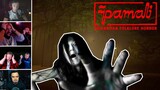 Pamali : Indonesian Folklore Horror Top Twitch Jumpscares Compilation (Horror Games)