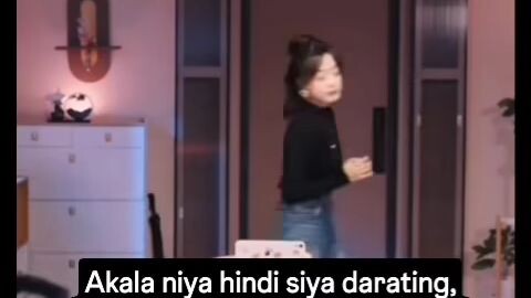 Akala niya