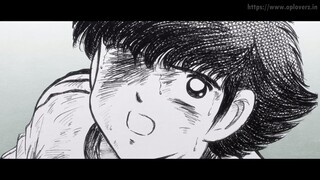 Captain Tsubasa Eps 30