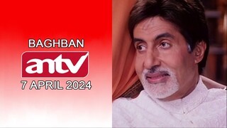 Klip Film India Baghban ANTV Tahun 2024