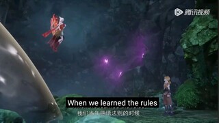 Tales of Demons and Gods S6 EP6 (EngSub)