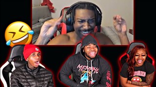 BruceDropEmOff’s Funniest Clips of the Week #1 😂 | REACTION