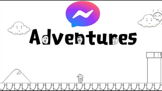 Bạn sẽ bị trầm cảm nếu chơi game này l Mess Adventures