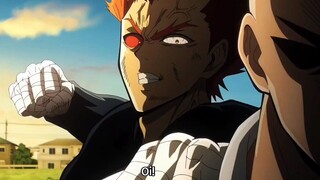 One Punch Man Season 3 Episode 3 Sub Bahas indonesia