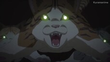 Nyaight of the Living Cat Eps01
