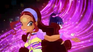 Những Nàng Tiên Nữ Winx Xinh Đẹp Phần 6 Tập 18 Lồng Tiếng