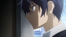 Black bullet ep 1