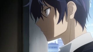 Black bullet ep 1