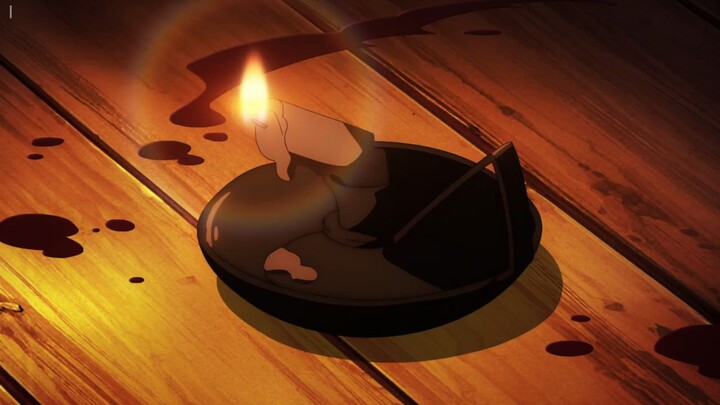 Roll Over and Die - Episode 5