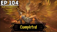 Apotheosis Season 2 EP 104 Indo | Completed S2