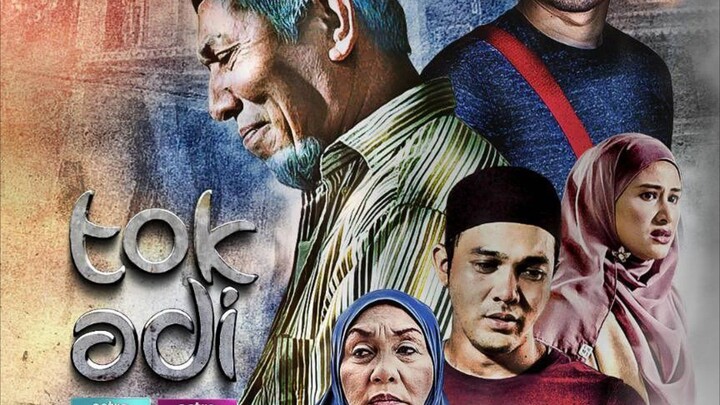 Tok Adi (AKHIR)