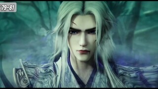 Renegade Immortal Episode 79-81 Sub Indo