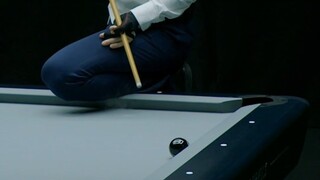 "Venom" Trick Pool Stick Techniques Compilation — Florian Kohler
