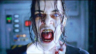 A Virus Transforms Humans And Animals Into Brutal Bloodthirsty Zombies