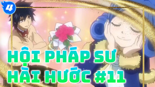 [Hội Pháp Sư] Những khoảnh khắc vui nhộn (#11)_4