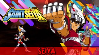 Mugen char Seiya Armadura V1