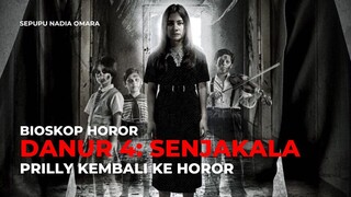 DANUR 4: SENJAKALA (2025)