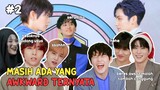 Gini Jadinya Kalau Semua Member NCT Disatuin Lagi - Part 2 (END) - NCT 2021 Funny Moments