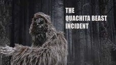 The Quachita Beast incident   Official Trailer