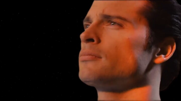 Using classic Superman clips to refute the nonsense of brainless Superman fans