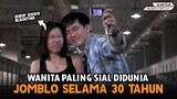 WANITA PALING SIAL DI DUNIA - Alur Cerita Film Bangkok Traffic (Love) Story (2009)