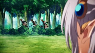 My status As an Aussasin anime season 1 , episode 4 , hindi bubbed, 1080p