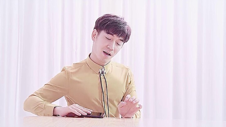 In a world where no one lies, lying feels so damn satisfying!