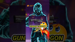 INILAH PLAYER JAGO TROGON‼️ AUTO HEADSHOT
