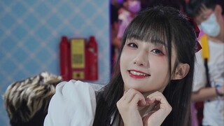 【伢伢gagako】忧郁的心情（メランコリック）｜BW2023联想拯救者舞台7月22日现场直拍 伢伢focus