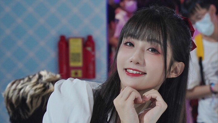 【伢伢gagako】忧郁的心情（メランコリック）｜BW2023联想拯救者舞台7月22日现场直拍 伢伢focus