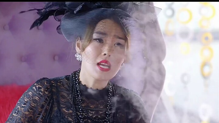 Has anyone here gotten to know Dilraba Dilmurat through this TV show?