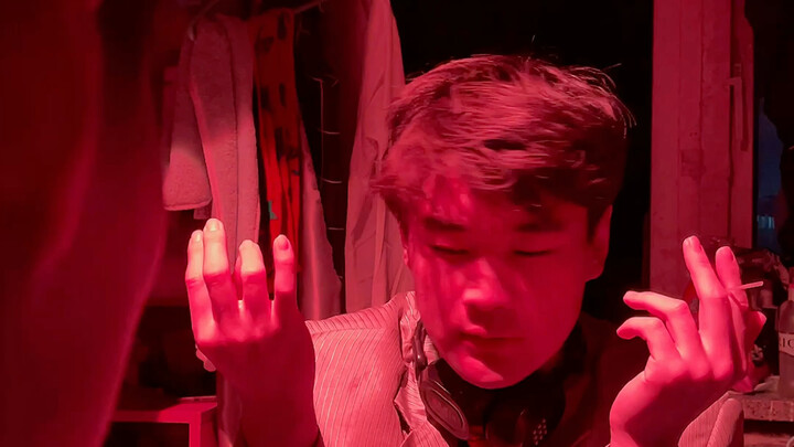 Hello college students... Slipping reality into the content