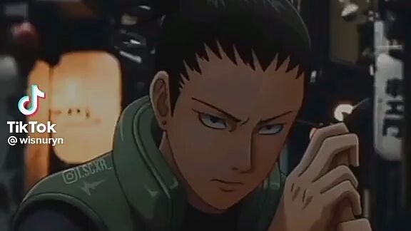 pelajaran dr karakter di anim Naruto